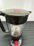 Bodum 11659-01EURO Bistro Elektrischer kocher