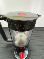 Bodum 11659-01EURO Bistro Elektrischer kocher