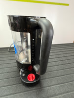 Bodum 11659-01EURO Bistro Elektrischer kocher