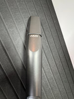 AKAI Prol EWI Solo - Elektronisches Klarinette Blasinstrument