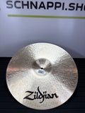 Zildjian K Custom Series - 18 Zoll Dark Crash Cymbal Becken