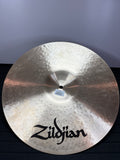 Zildjian K Custom Series - 18 Zoll Dark Crash Cymbal Becken