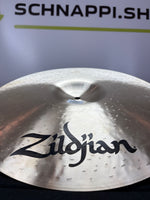 Zildjian K Custom Series - 18 Zoll Dark Crash Cymbal Becken