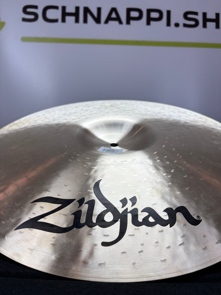 Zildjian K Custom Series - 18 Zoll Dark Crash Cymbal Becken