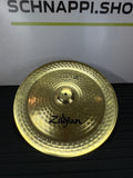 Zildjian Planet Z China 18" Becken Cymbals, Becken