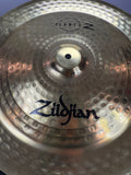 Zildjian Planet Z China 18" Becken Cymbals, Becken