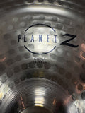 Zildjian Planet Z China 18" Becken Cymbals, Becken