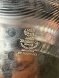 Zildjian Planet Z China 18" Becken Cymbals, Becken