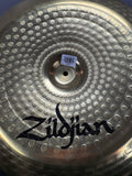 Zildjian Planet Z China 18" Becken Cymbals, Becken
