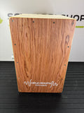 TIGER CAJ2-BR Cajon / Trommel, Braun