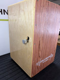 TIGER CAJ2-BR Cajon / Trommel, Braun