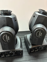 Moving Head Dmx 512 LED 2 PCS