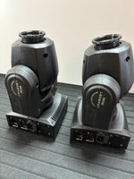 Moving Head Dmx 512 LED 2 PCS