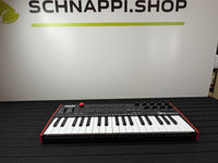 Akai MPK Mini Plus 37 Tasten MIDI Keyboard Controller