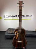 Batking Bariton Ukulele Elektrisch, 30 Zoll