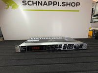 Behringer VIRTUALIZER 3D FX2000 3D Multi Engine Effektprozessor