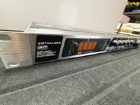 Behringer VIRTUALIZER 3D FX2000 3D Multi Engine Effektprozessor