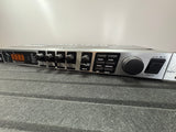 Behringer VIRTUALIZER 3D FX2000 3D Multi Engine Effektprozessor