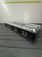 Behringer VIRTUALIZER 3D FX2000 3D Multi Engine Effektprozessor