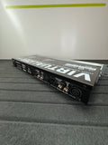 Behringer VIRTUALIZER 3D FX2000 3D Multi Engine Effektprozessor
