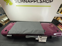 GEWA Violinkoffer AIR 2.1 violett Hochglanz Made in Germany