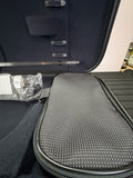 GEWA Violinkoffer AIR 2.1 violett Hochglanz Made in Germany