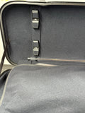 GEWA Violinkoffer AIR 2.1 violett Hochglanz Made in Germany