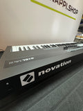 Novation 61SL MkIII 61-Key MIDI-Controller-Keyboard mit 49 Tasten