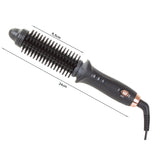 CNAIER AE-511 Fashion Hair Curler Lockenstab Haarbürste Lockenwickler