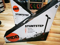 RIDD STUNTSTEP Stunt Scooter Roller schwarz oder weiß