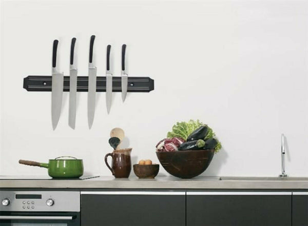 Magnetleiste Messer Werkzeug Halterung Aufhängung Küche