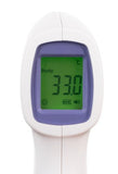 Dikang Fieberthermometer kontaktlos Infrarot Thermometer
