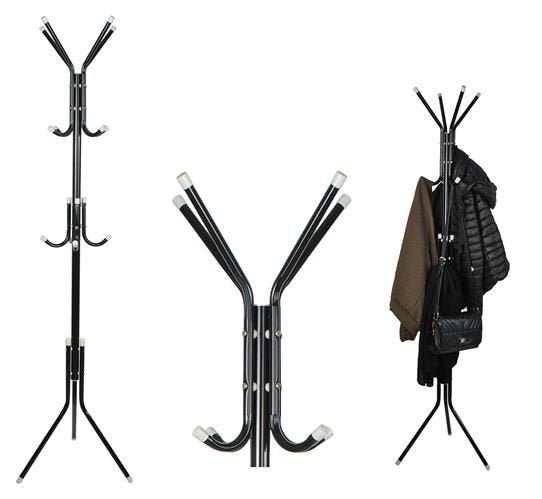 Ruhhy Garderobenständer 175cm