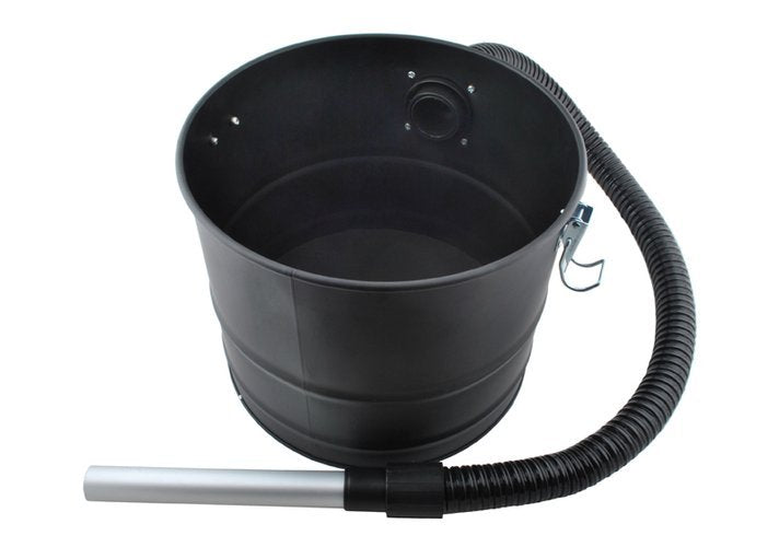 Aschesauger 15L Sauger für Asche Kamin