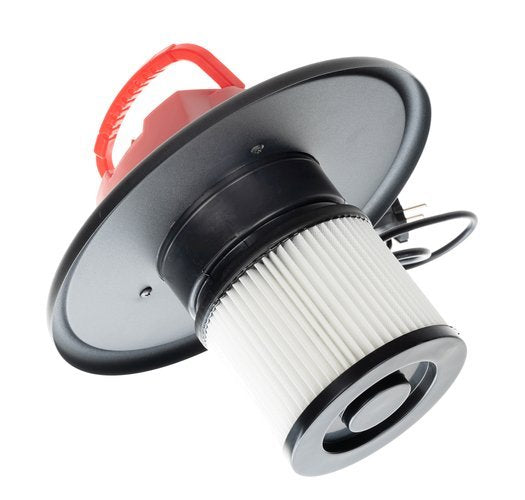 Aschesauger 15L Sauger für Asche Kamin