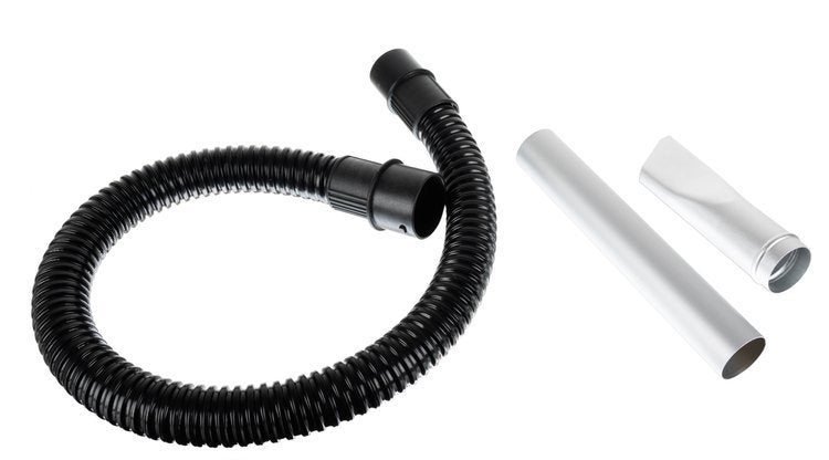 Aschesauger 15L Sauger für Asche Kamin