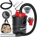 Aschesauger 15L Sauger für Asche Kamin