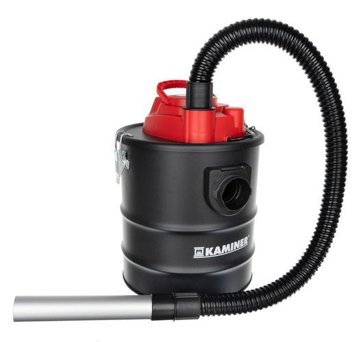 Aschesauger 15L Sauger für Asche Kamin